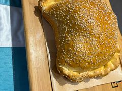 香馕羊排-丝宴·凤城印象·西北特色菜(彩虹湾店)