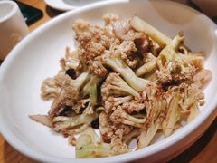 -九毛九西北菜(汕头金平万达广场店)