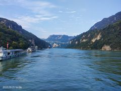 -三峡人家风景区