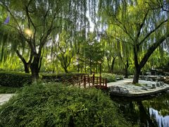 -玲珑塔公园