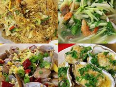 -健眺小海鲜(临海后山店)