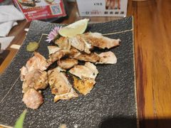 -晶吉·居酒屋·烧鸟·生鱼饭(中山区民主广场店)