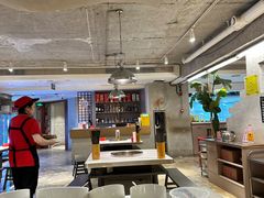 -朱氏胖子烂火锅(洪崖洞店)