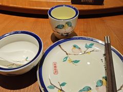 -群英会·三国菜(曹魏古城店)