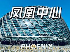 -凤凰中心