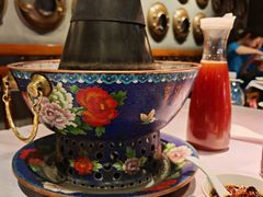 -东来顺饭庄(apm总店)