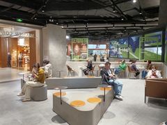 -Manner Coffee(淮海755店)