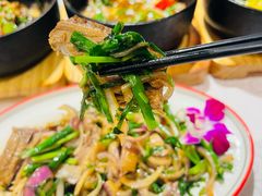-小粤楼(万辉广场店)