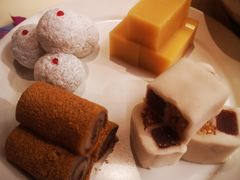 -京华烟云·北京烤鸭(领展购物广场·中关村店)