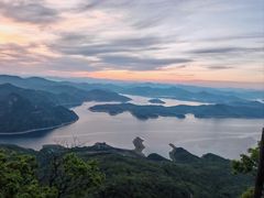 -五女山景区