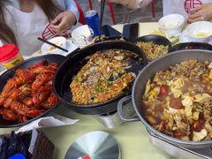 -聚味瞿记·龙虾堂(树木岭店)