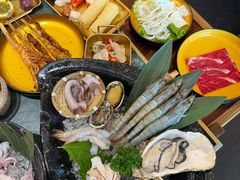 -牛New寿喜烧(龙湖金沙天街店)