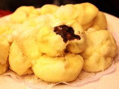雪绵豆沙-原味斋烤鸭店(铁百店)