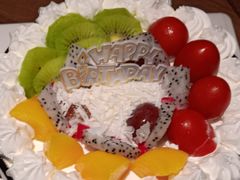 -童话王子·生日蛋糕(中山店)