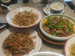 -李氏传家菜(兴城路店)