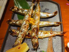 -鳗鱼家·深夜食堂(军博店)