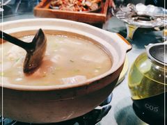 -鑫小城故事·砂锅·排骨藕汤(兴业路店)