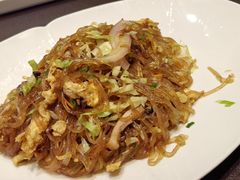 粉丝煲-王元兴酒楼(杭帮菜名店)