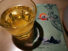 -梁家大院•农家菜(昆山会展中心店)