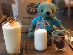 -Maan coffee漫咖啡(1905店)