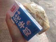 -金杨老摊头蛋饼(金口路店)