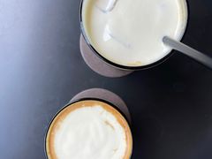 -CAFE'IN精品咖啡体验空间(小寨店)