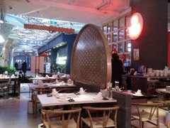 大堂-渝蛙馆(新百店)