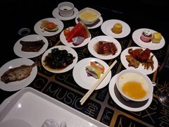 -堂会(白云店)