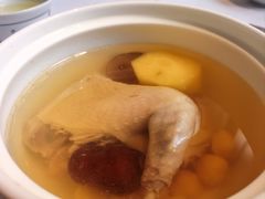 -侨美食家·40年地道粤菜(珠江新城店)