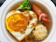 -享月汤皇·海鲜小火锅·聚会(曲江创意谷店)