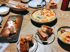 -那时新疆·若羌(经纬汇店)