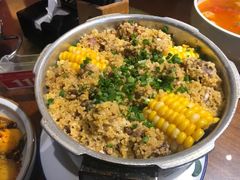 -六合居·明厨亮灶餐厅(成双大道店)