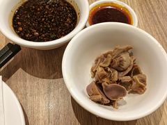 -泰煌鸡·上海白斩鸡·鸡汤面(万航店)