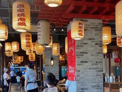 -二十八里太湖船菜(吉祥路店)