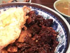 -旺泉餐饮店·清真牛肉面馆