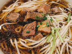 -李先生牛肉面(长春红旗街店)