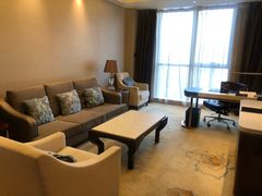 -郑州美盛喜来登大酒店