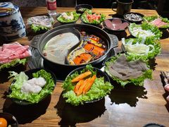 -烂摊摊火锅集市(河北总店)