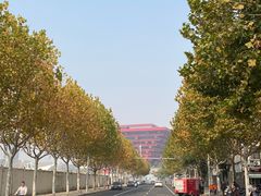 -中华艺术宫(上海美术馆)