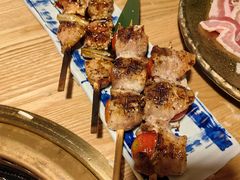 -江户烧肉(高德店)