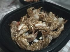 -盒马鲜生(宝地店)