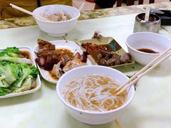-香辉食馆(新兴路店)