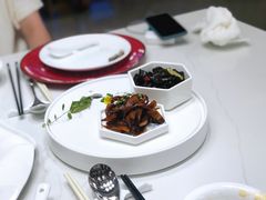 醋椒黑木耳-湖锦酒楼·旗舰店(三阳总店)