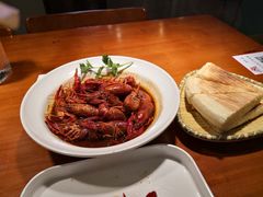 -有位虾匠·香辣蟹·小龙虾(李村店)