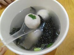 -林氏沙茶面·闽南必尝小吃(福建路店)