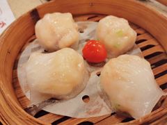 金牌虾饺皇-点都德(聚福楼店)