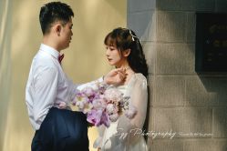 点击看大图 -荷玛高端新娘跟妆团队·彩妆培训