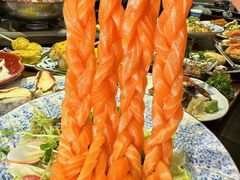 -王氏炉匠·烧鸟放题自助(好运街店)