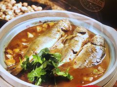 -胡氏大盘鸡新疆菜(谈固店)