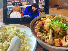 -炉小二铜锅牛蛙•川湘菜(三里屯店)